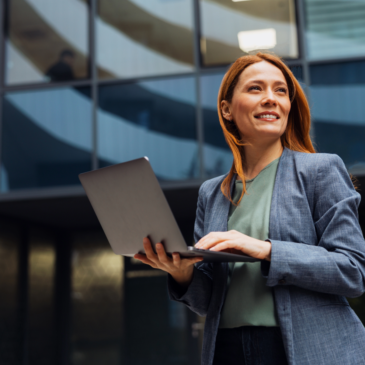 Boutique law firm professional environment